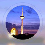 沈陽(yáng)家博會(huì)